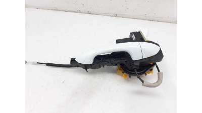 CERRADURA PUERTA DELANTERA DERECHA KIA CEED (2012-) 1.4 CVVT 90CV 1396CC - L.5286165 / 81320A2010