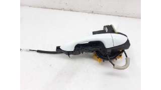 CERRADURA PUERTA DELANTERA DERECHA KIA CEED (2012-) 1.4 CVVT 90CV 1396CC - L.5286165 / 81320A2010