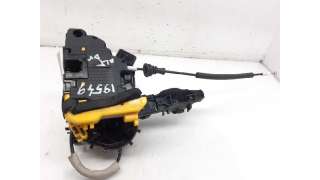 CERRADURA PUERTA DELANTERA DERECHA KIA CEED (2012-) 1.4 CVVT 90CV 1396CC - L.5286165 / 81320A2010