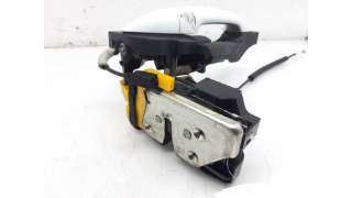 CERRADURA PUERTA DELANTERA DERECHA KIA CEED (2012-) 1.4 CVVT 90CV 1396CC - L.5286165 / 81320A2010