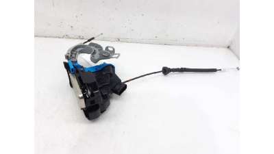 CERRADURA PUERTA TRASERA DERECHA KIA CEED (2012-) 1.4 CVVT 90CV 1396CC - L.5286167 / 81420A2000