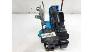 CERRADURA PUERTA TRASERA DERECHA KIA CEED (2012-) 1.4 CVVT 90CV 1396CC - L.5286167 / 81420A2000