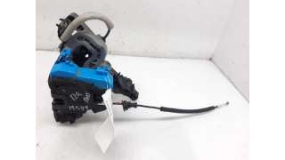 CERRADURA PUERTA TRASERA IZQUIERDA KIA CEED (2012-) 1.4 CVVT 90CV 1396CC - L.5286168 / 81410A2100