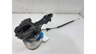 CERRADURA PUERTA TRASERA IZQUIERDA KIA CEED (2012-) 1.4 CVVT 90CV 1396CC - L.5286168 / 81410A2100