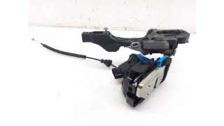 CERRADURA PUERTA TRASERA IZQUIERDA KIA CEED (2012-) 1.4 CVVT 90CV 1396CC - L.5286168 / 81410A2100