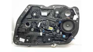 ELEVALUNAS DELANTERO DERECHO KIA CEED (2012-) 1.4 CVVT 90CV 1396CC - L.5286181 / 82480A2110