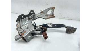 PEDAL FRENO NISSAN QASHQAI / QASHQAI +2 I (2007-2013) 1.5 DCI 106CV 1461CC - L.5286342 /  E001046X11