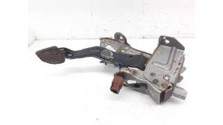 PEDAL FRENO NISSAN QASHQAI / QASHQAI +2 I (2007-2013) 1.5 DCI 106CV 1461CC - L.5286342 /  E001046X11