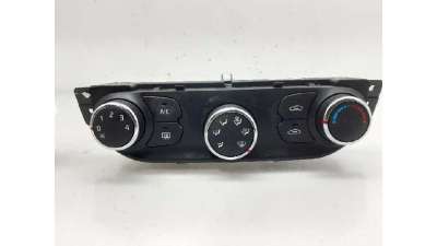 MANDO CLIMATIZADOR KIA CEED (2012-) 1.4 CVVT 90CV 1396CC - L.5286413 / 97250A2002