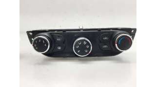 MANDO CLIMATIZADOR KIA CEED (2012-) 1.4 CVVT 90CV 1396CC - L.5286413 / 97250A2002