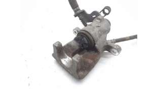 PINZA FRENO TRASERA DERECHA KIA CEED (2012-) 1.4 CVVT 90CV 1396CC - L.5286442 / 6551B