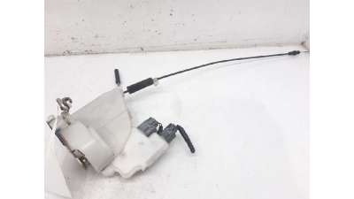 CERRADURA PUERTA TRASERA DERECHA HONDA ACCORD VII (2004-2008) 2.2 I-CTDI (CN1) 140CV 2204CC - L.5286529 / 72612SEAG01