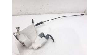 CERRADURA PUERTA TRASERA DERECHA HONDA ACCORD VII (2004-2008) 2.2 I-CTDI (CN1) 140CV 2204CC - L.5286529 / 72612SEAG01