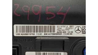 CULATA HONDA ACCORD VII (2004-2008) 2.2 I-CTDI (CN1) 140CV 2204CC - L.5286542 / 10003RBD305