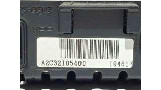 CULATA HONDA ACCORD VII (2004-2008) 2.2 I-CTDI (CN1) 140CV 2204CC - L.5286542 / 10003RBD305