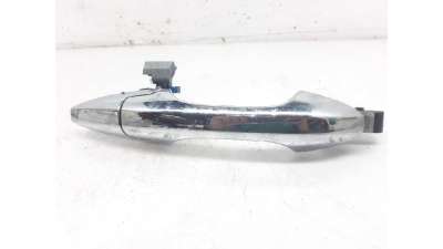 MANETA EXTERIOR DELANTERA DERECHA HONDA ACCORD VII (2004-2008) 2.2 I-CTDI (CN1) 140CV 2204CC - L.5286595 / 72140SEAG01