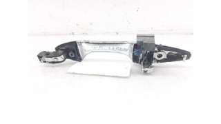 MANETA EXTERIOR DELANTERA DERECHA HONDA ACCORD VII (2004-2008) 2.2 I-CTDI (CN1) 140CV 2204CC - L.5286595 / 72140SEAG01