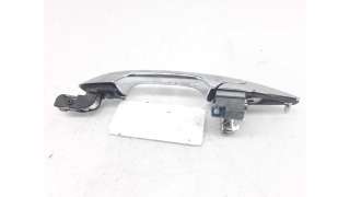 MANETA EXTERIOR DELANTERA DERECHA HONDA ACCORD VII (2004-2008) 2.2 I-CTDI (CN1) 140CV 2204CC - L.5286595 / 72140SEAG01