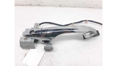 MANETA EXTERIOR DELANTERA IZQUIERDA HONDA ACCORD VII (2004-2008) 2.2 I-CTDI (CN1) 140CV 2204CC - L.5286596 / 72180SEA003