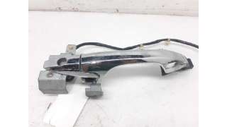 MANETA EXTERIOR DELANTERA IZQUIERDA HONDA ACCORD VII (2004-2008) 2.2 I-CTDI (CN1) 140CV 2204CC - L.5286596 / 72180SEA003