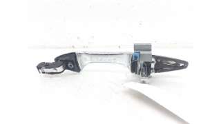 MANETA EXTERIOR TRASERA DERECHA HONDA ACCORD VII (2004-2008) 2.2 I-CTDI (CN1) 140CV 2204CC - L.5286597 / 72640SEA003