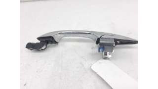MANETA EXTERIOR TRASERA DERECHA HONDA ACCORD VII (2004-2008) 2.2 I-CTDI (CN1) 140CV 2204CC - L.5286597 / 72640SEA003