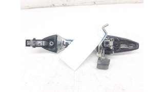 MANETA EXTERIOR TRASERA IZQUIERDA HONDA ACCORD VII (2004-2008) 2.2 I-CTDI (CN1) 140CV 2204CC - L.5286598 / 72680SEA003