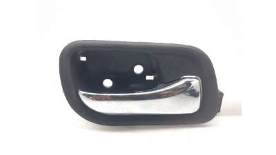 MANETA INTERIOR DELANTERA DERECHA HONDA ACCORD VII (2004-2008) 2.2 I-CTDI (CN1) 140CV 2204CC - L.5286599 / 72120SEAJ01ZA