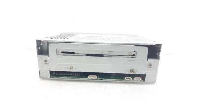 SISTEMA AUDIO / RADIO CD HONDA ACCORD VII (2004-2008) 2.2 I-CTDI (CN1) 140CV 2204CC - L.5286644 / 39175SEAG31