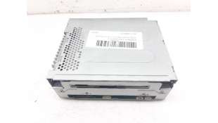 SISTEMA AUDIO / RADIO CD HONDA ACCORD VII (2004-2008) 2.2 I-CTDI (CN1) 140CV 2204CC - L.5286644 / 39175SEAG31 2