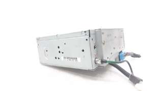 SISTEMA AUDIO / RADIO CD HONDA ACCORD VII (2004-2008) 2.2 I-CTDI (CN1) 140CV 2204CC - L.5286644 / 39175SEAG31