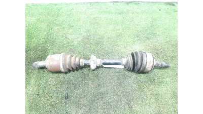 TRANSMISION DELANTERA IZQUIERDA HONDA ACCORD VII (2004-2008) 2.2 I-CTDI (CN1) 140CV 2204CC - L.5286658 / 44306SEAE50