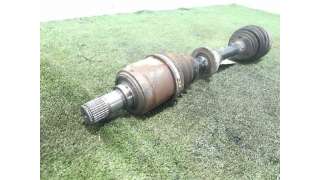 TRANSMISION DELANTERA IZQUIERDA HONDA ACCORD VII (2004-2008) 2.2 I-CTDI (CN1) 140CV 2204CC - L.5286658 / 44306SEAE50