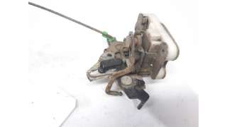 CERRADURA PUERTA TRASERA IZQUIERDA OPEL FRONTERA A (1996-1998) 2.5 TDS 115CV 2499CC - L.5286715 / 94330593