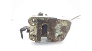 CERRADURA PUERTA TRASERA IZQUIERDA OPEL FRONTERA A (1996-1998) 2.5 TDS 115CV 2499CC - L.5286715 / 94330593