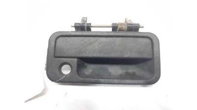 MANETA EXTERIOR DELANTERA DERECHA OPEL FRONTERA A (1996-1998) 2.5 TDS 115CV 2499CC - L.5286764 / 91144516