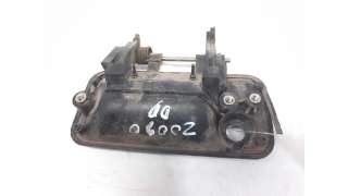 MANETA EXTERIOR DELANTERA DERECHA OPEL FRONTERA A (1996-1998) 2.5 TDS 115CV 2499CC - L.5286764 / 91144516