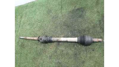 TRANSMISION DELANTERA DERECHA PEUGEOT 307 (2000-2007) 1.6 16V 109CV 1587CC - L.5286838 / 963678680