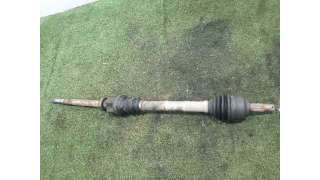 TRANSMISION DELANTERA DERECHA PEUGEOT 307 (2000-2007) 1.6 16V 109CV 1587CC - L.5286838 / 963678680