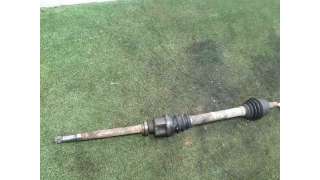 TRANSMISION DELANTERA DERECHA PEUGEOT 307 (2000-2007) 1.6 16V 109CV 1587CC - L.5286838 / 963678680