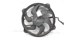 ELECTROVENTILADOR PEUGEOT 307 (2000-2007) 1.6 16V 109CV 1587CC - L.5286840 / 9631811053