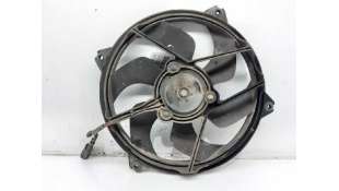 ELECTROVENTILADOR PEUGEOT 307 (2000-2007) 1.6 16V 109CV 1587CC - L.5286840 / 9631811053 2