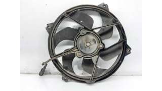 ELECTROVENTILADOR PEUGEOT 307 (2000-2007) 1.6 16V 109CV 1587CC - L.5286840 / 9631811053