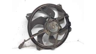 ELECTROVENTILADOR PEUGEOT 307 (2000-2007) 1.6 16V 109CV 1587CC - L.5286840 / 9631811053