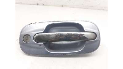 MANETA EXTERIOR DELANTERA DERECHA HYUNDAI TRAJET (2000-2008) 2.0 136CV 1997CC - L.5287054 / 826603A030