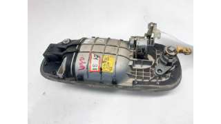 MANETA EXTERIOR DELANTERA DERECHA HYUNDAI TRAJET (2000-2008) 2.0 136CV 1997CC - L.5287054 / 826603A030