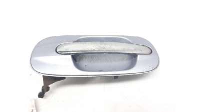 MANETA EXTERIOR TRASERA IZQUIERDA HYUNDAI TRAJET (2000-2008) 2.0 136CV 1997CC - L.5287058 / 836503A030