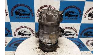 MANETA EXTERIOR TRASERA IZQUIERDA HYUNDAI TRAJET (2000-2008) 2.0 136CV 1997CC - L.5287058 / 836503A030