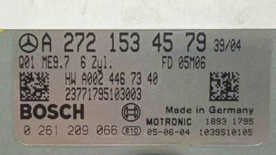 MANETA EXTERIOR TRASERA DERECHA HYUNDAI TERRACAN (2003-2006) 2.9 CRDI 4WD 163CV 2902CC - L.5287281 / 83650H1010