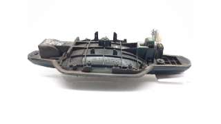 MANETA EXTERIOR TRASERA DERECHA HYUNDAI TERRACAN (2003-2006) 2.9 CRDI 4WD 163CV 2902CC - L.5287281 / 83650H1010